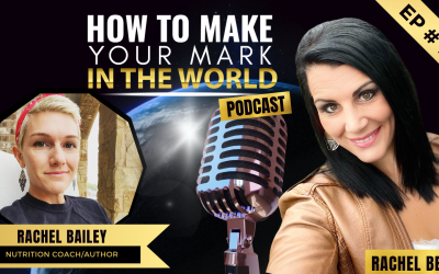 011: Embrace the Best Dance of Your Life with Rachel Bailey