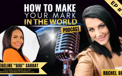 012: Overcome Heart Blocks and Step Into Your Purpose with Gigi Sabbat