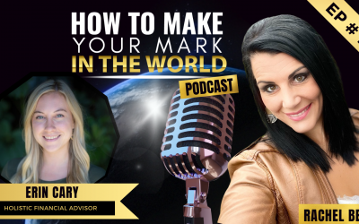 013: How to End Up Where You Want to End Up Erin Cary