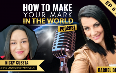 015: Say “Yes!” to Yourself with Nicky Cuesta